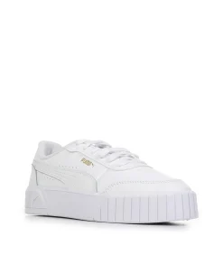 PUMA Sneakers Carina Mia white Outlet