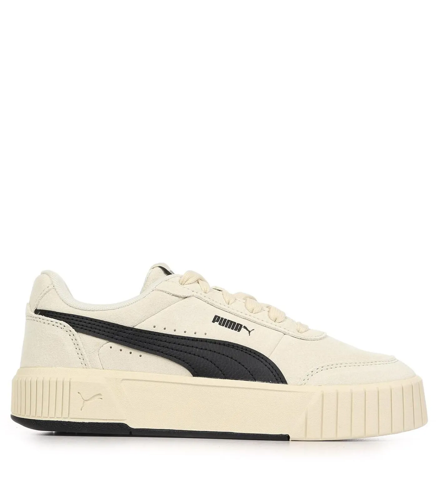 PUMA Sneakers Carina Mia Sd offWhite Online