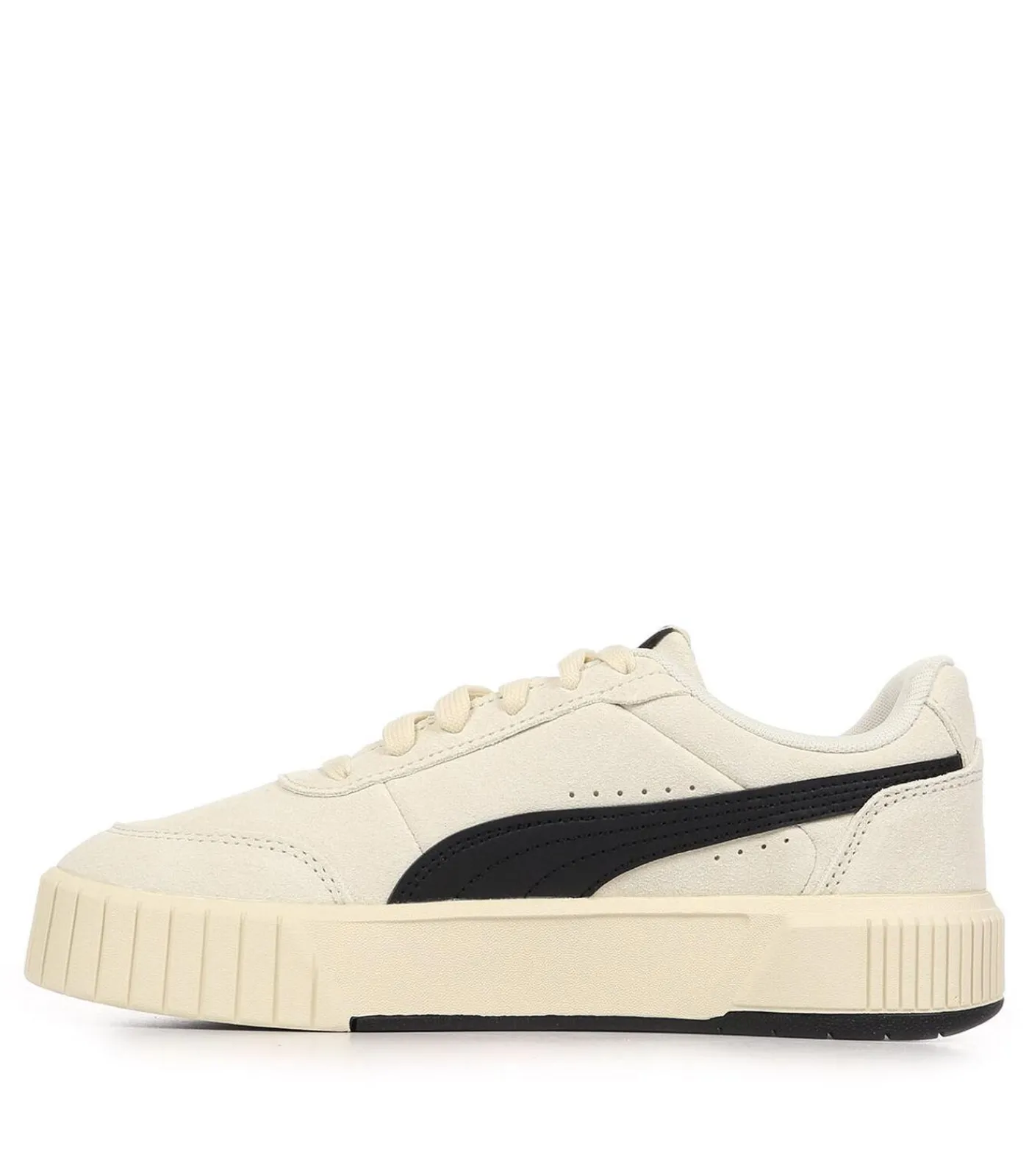 PUMA Sneakers Carina Mia Sd offWhite Online
