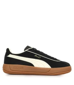 PUMA Sneakers Club Klassika Sd black Clearance