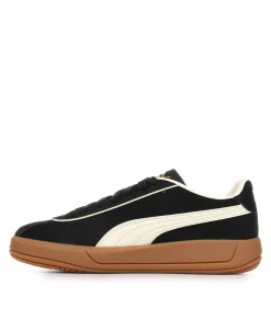 PUMA Sneakers Club Klassika Sd black Clearance