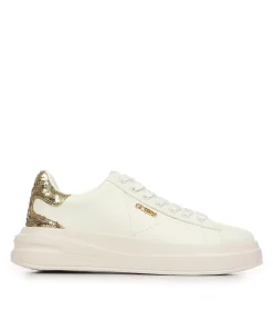 GUESS Sneakers Elbina white New