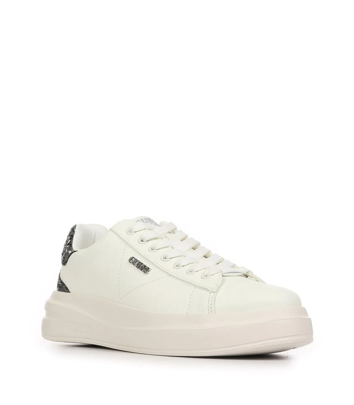GUESS Sneakers Elbina white Best