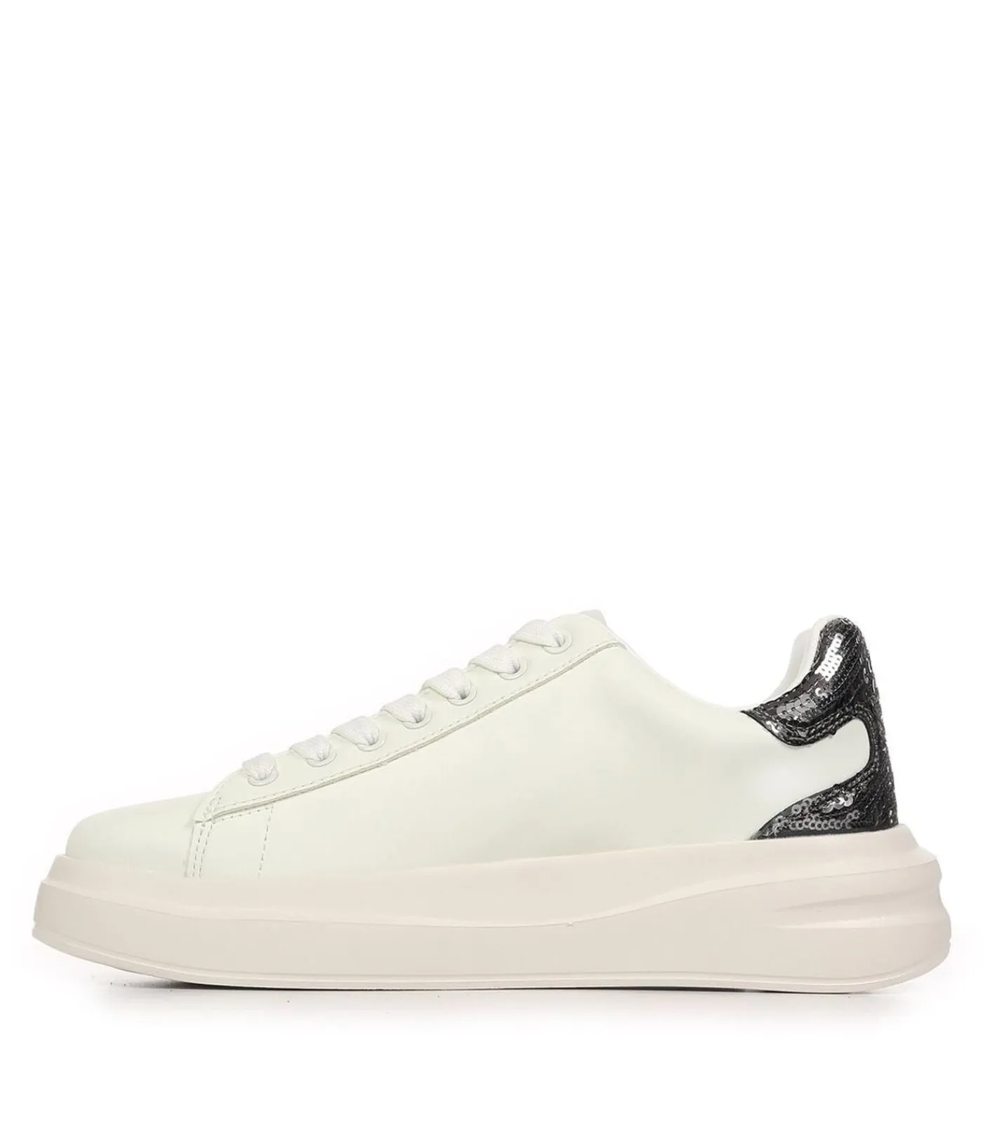 GUESS Sneakers Elbina white Best
