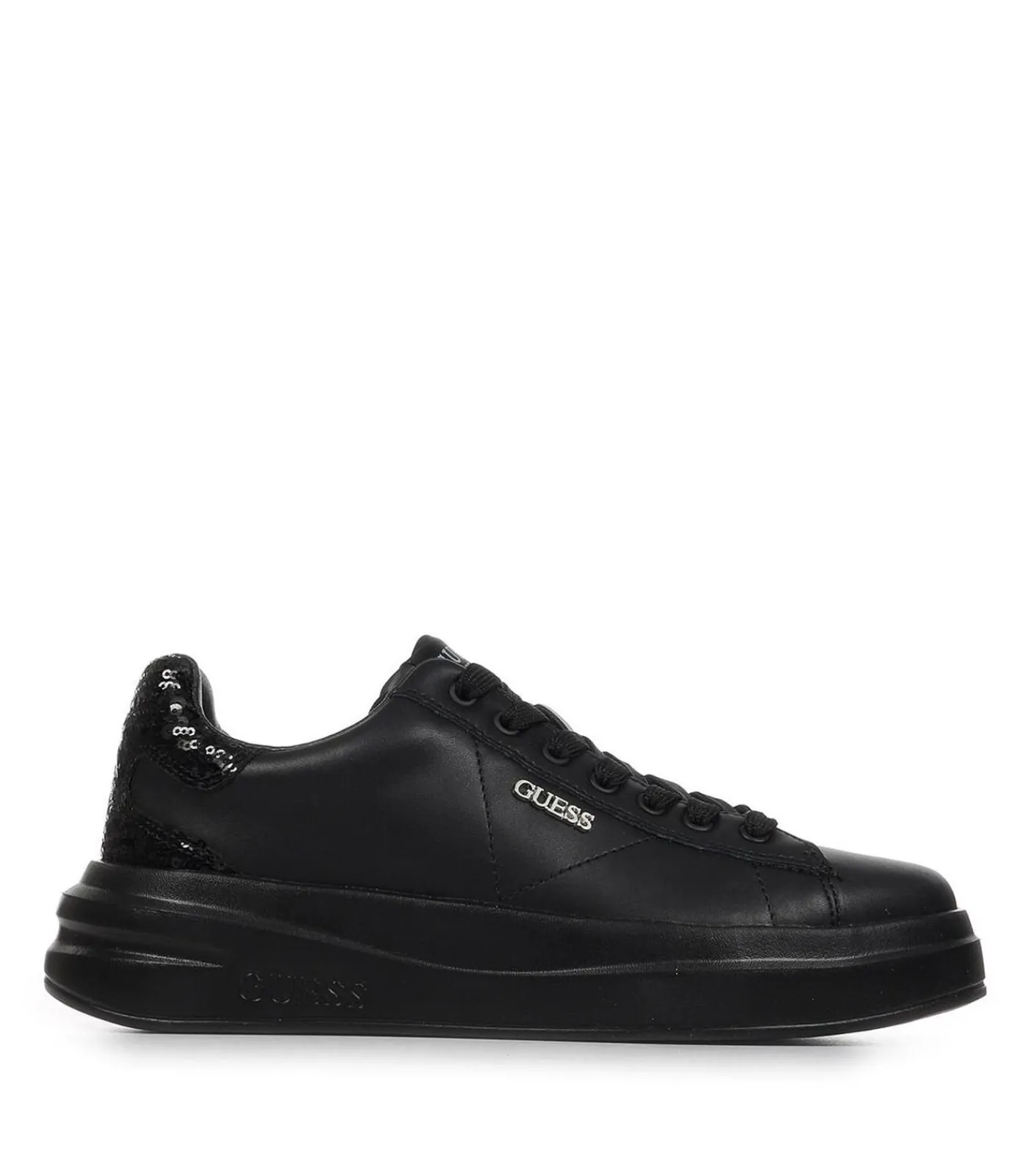 GUESS Sneakers Elbina black