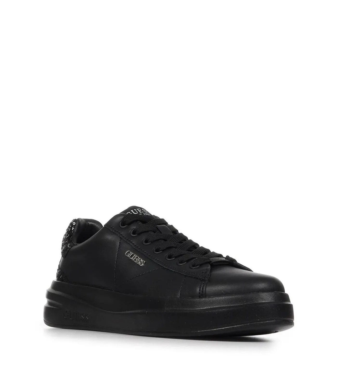 GUESS Sneakers Elbina black