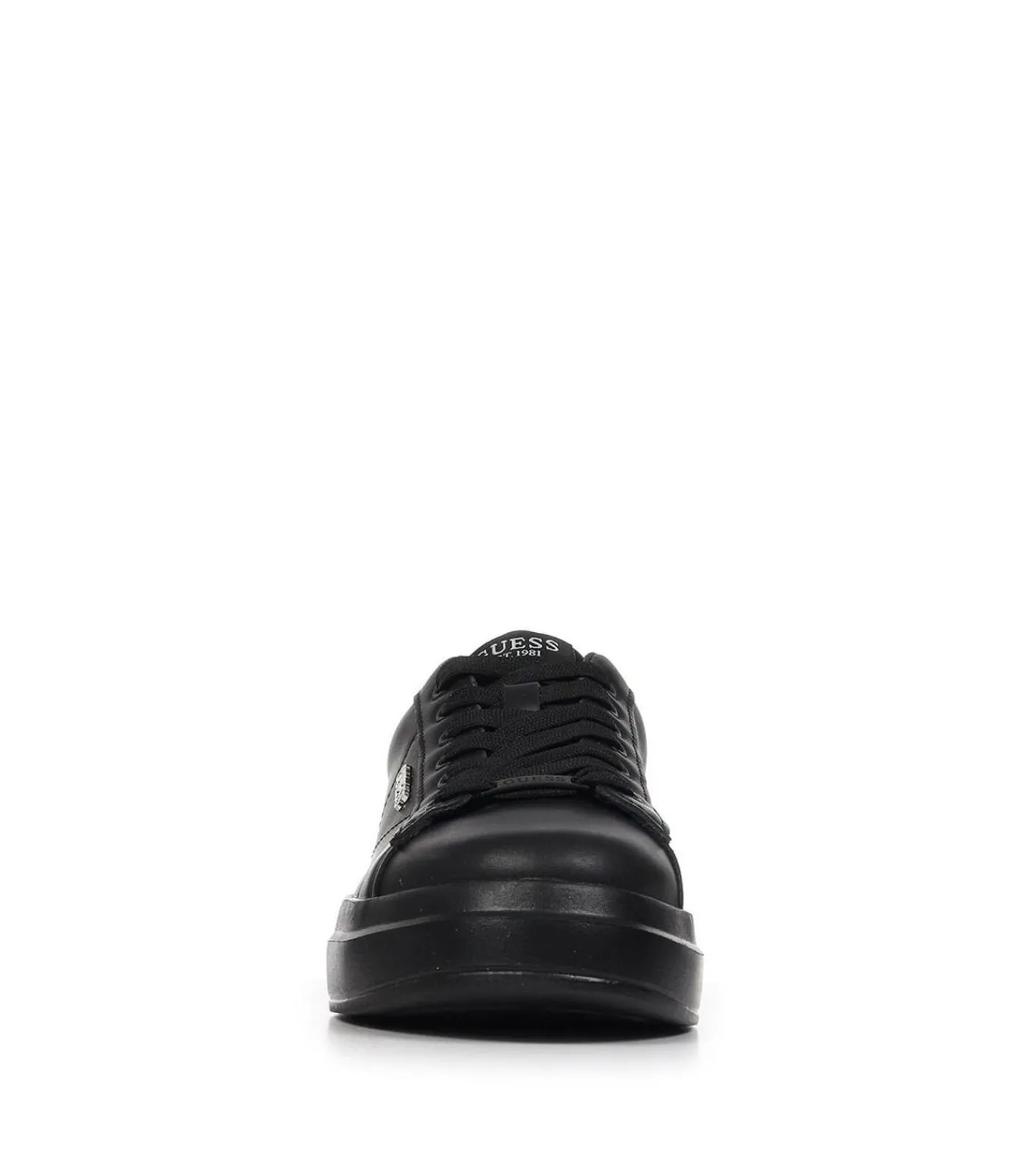 GUESS Sneakers Elbina black