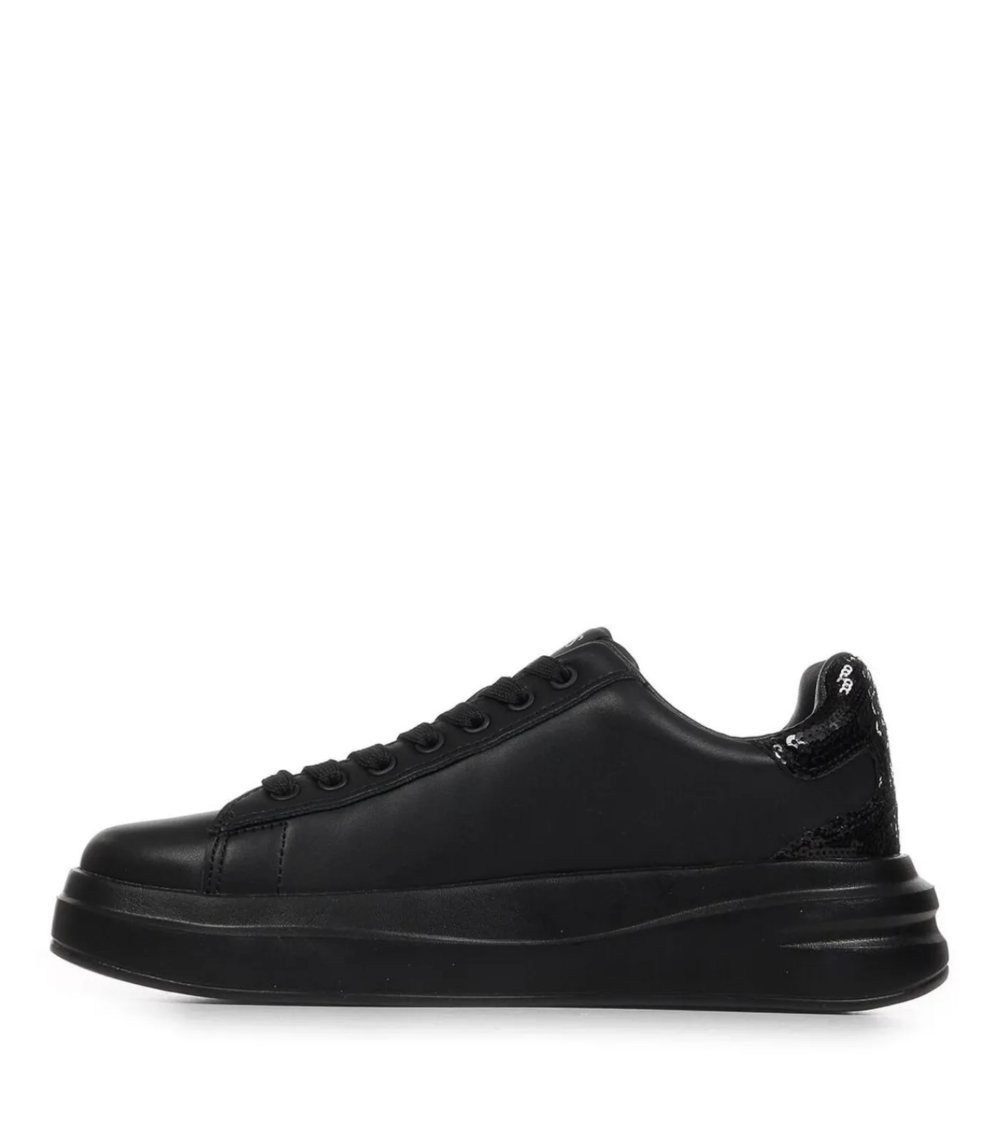 GUESS Sneakers Elbina black