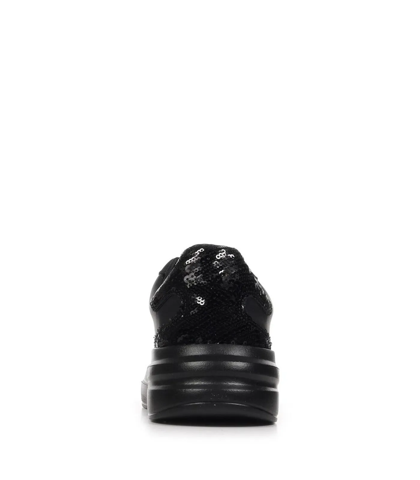 GUESS Sneakers Elbina black