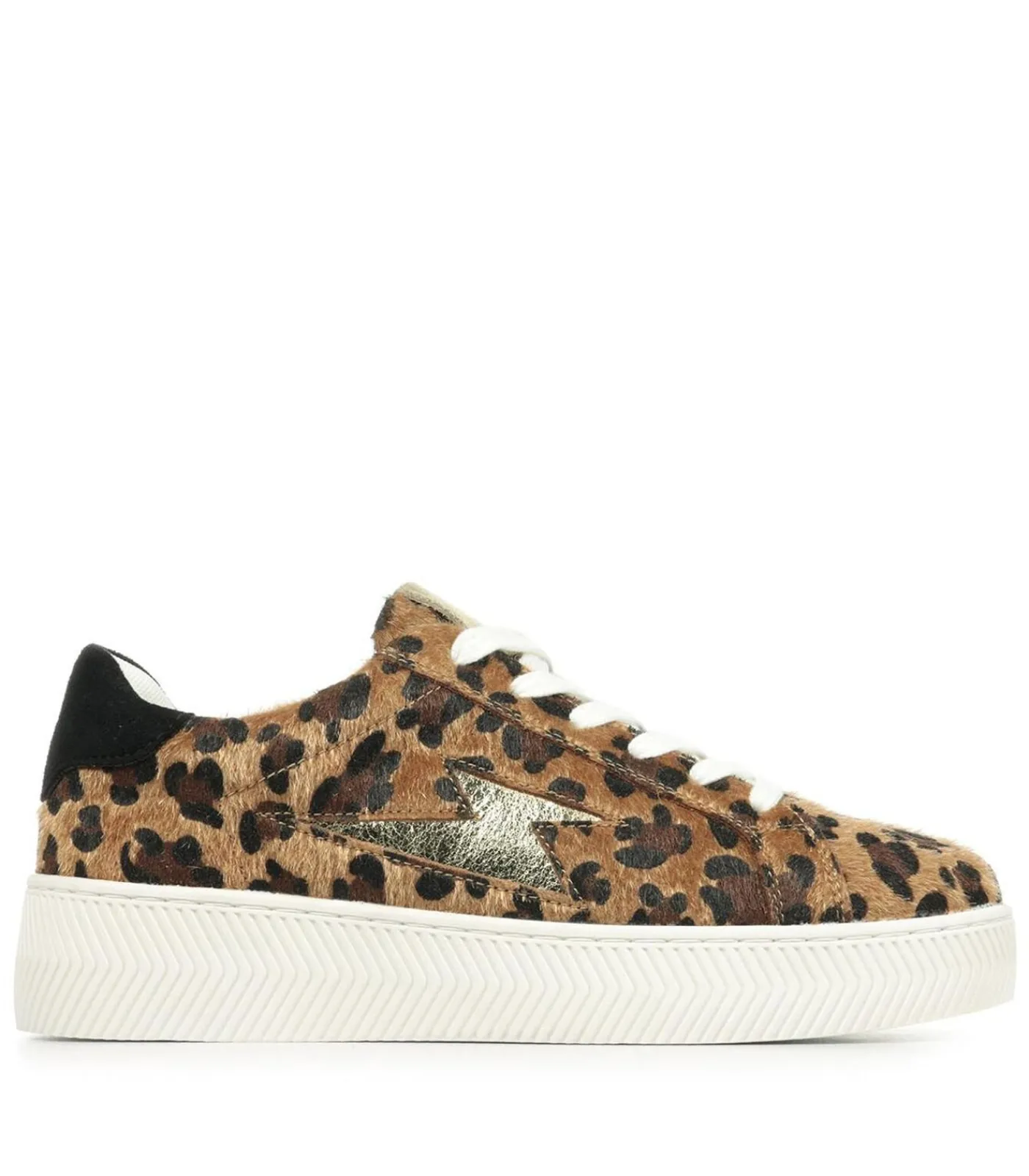 Vanessa WU Sneakers Elea multicolor Clearance