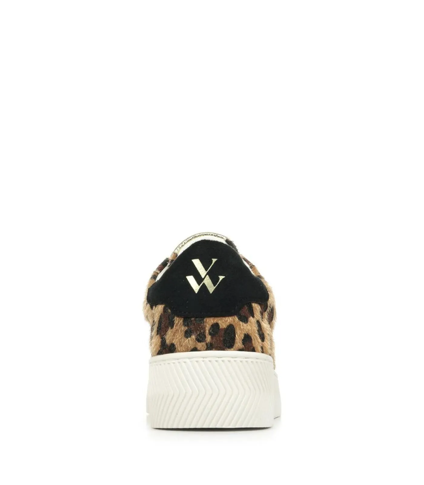 Vanessa WU Sneakers Elea multicolor Clearance