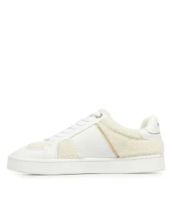 GUESS Sneakers FLFJ10ELE12 white Best