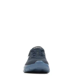 Skechers Sneakers Go Walk Flex Slip Ins navyBlue Online