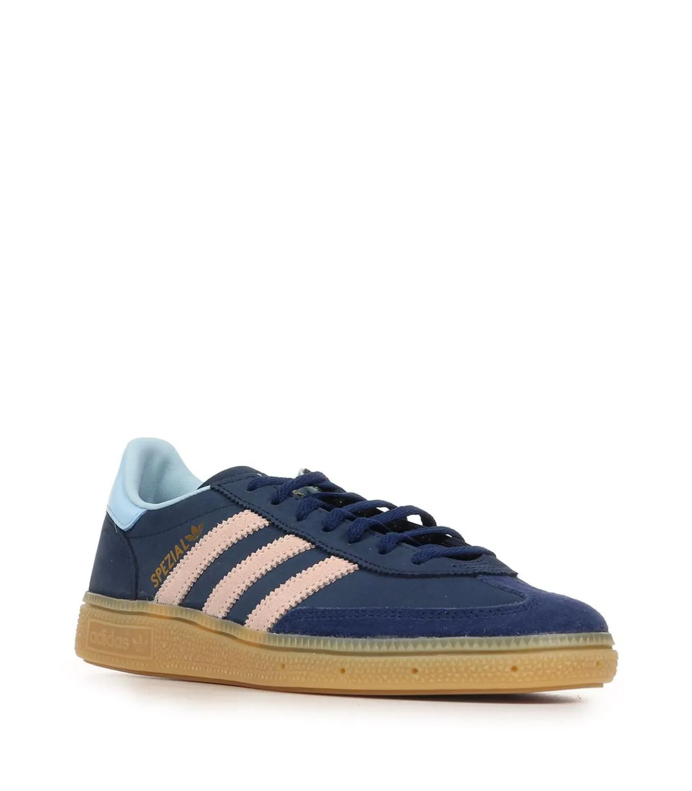 Adidas Sneakers Handball Spezial W navyBlue Outlet