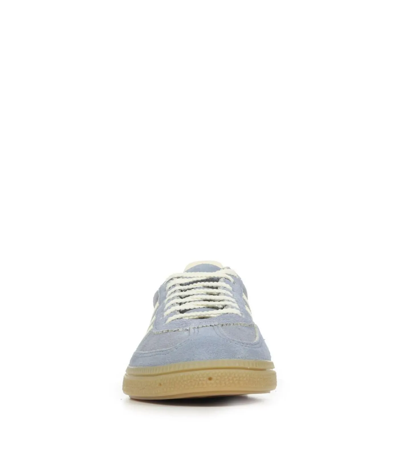 Adidas Sneakers Handball Spezial W violet Discount