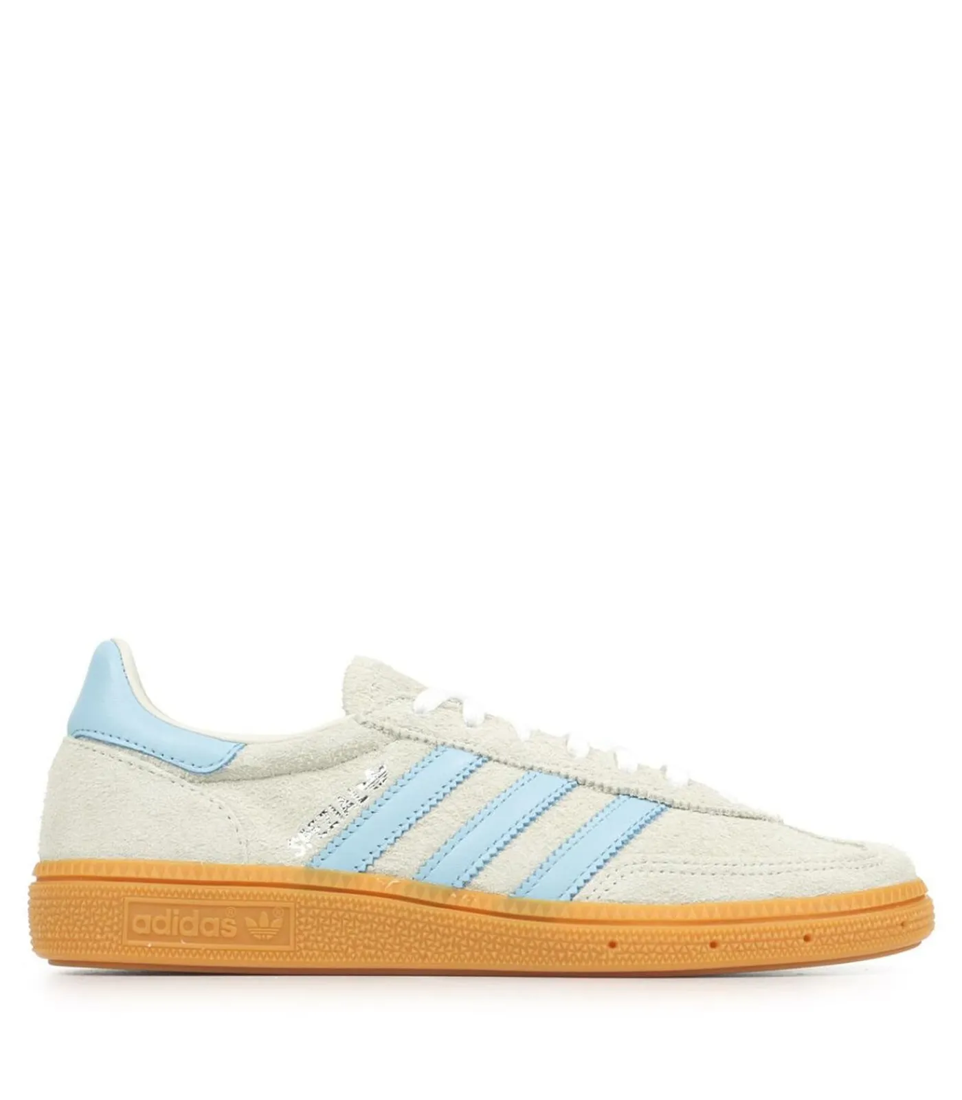 Adidas Sneakers Handball Spezial W gray Outlet