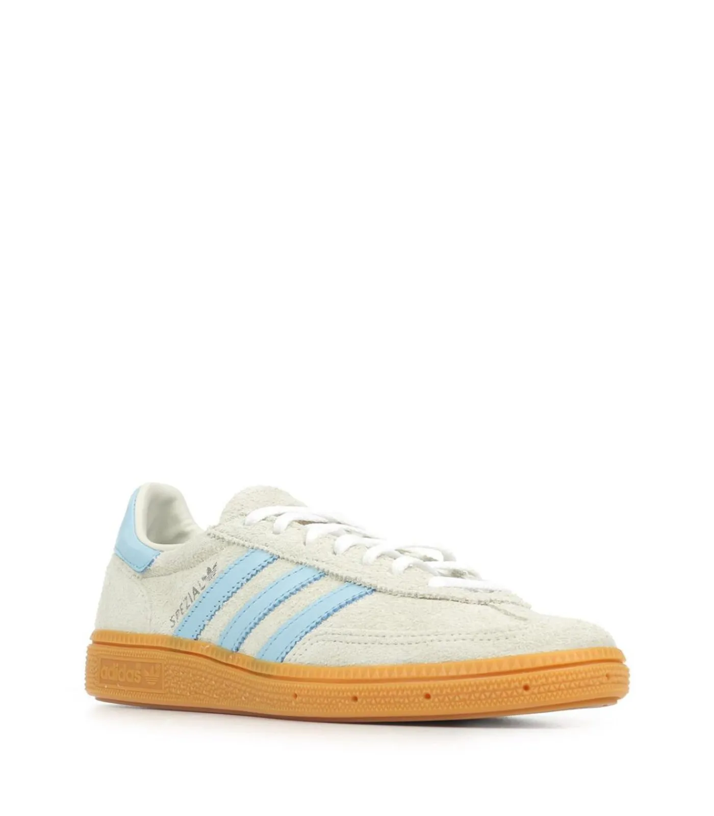Adidas Sneakers Handball Spezial W gray Outlet