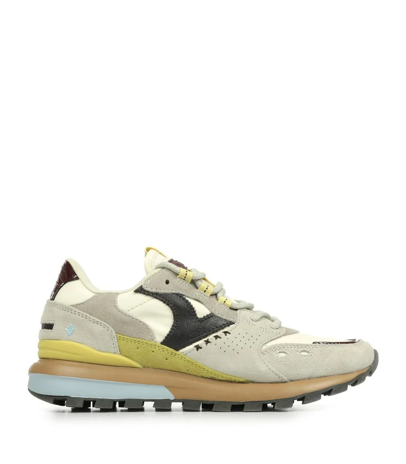 Victoria Sneakers Luna beige Online