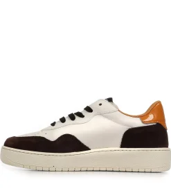 Victoria Sneakers Madrid Serraje Multicolor white Hot
