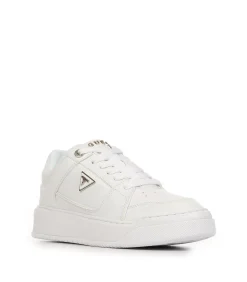 GUESS Sneakers Miram white