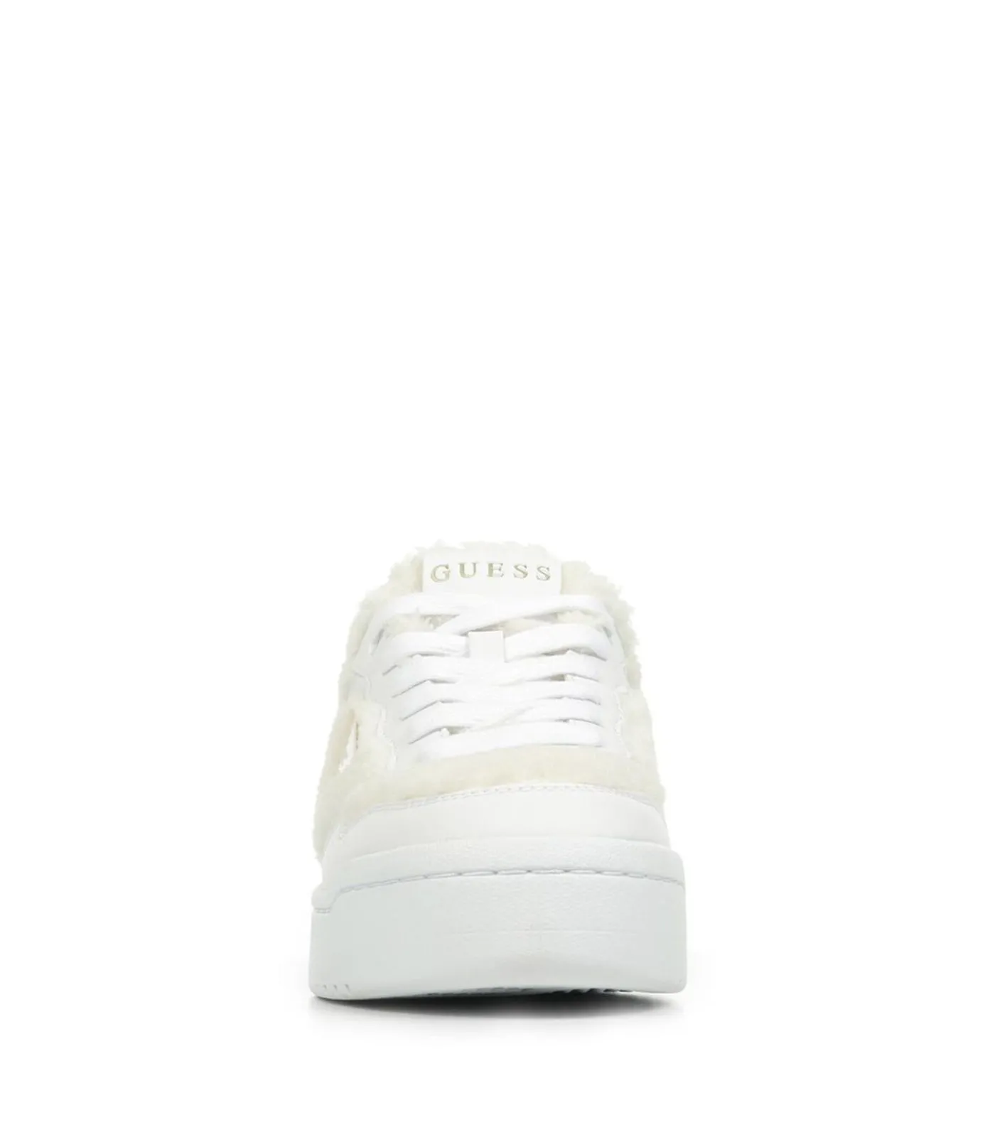 GUESS Sneakers Miram white