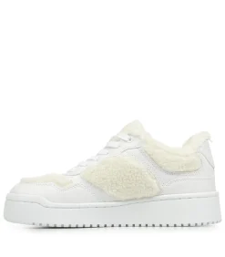 GUESS Sneakers Miram white