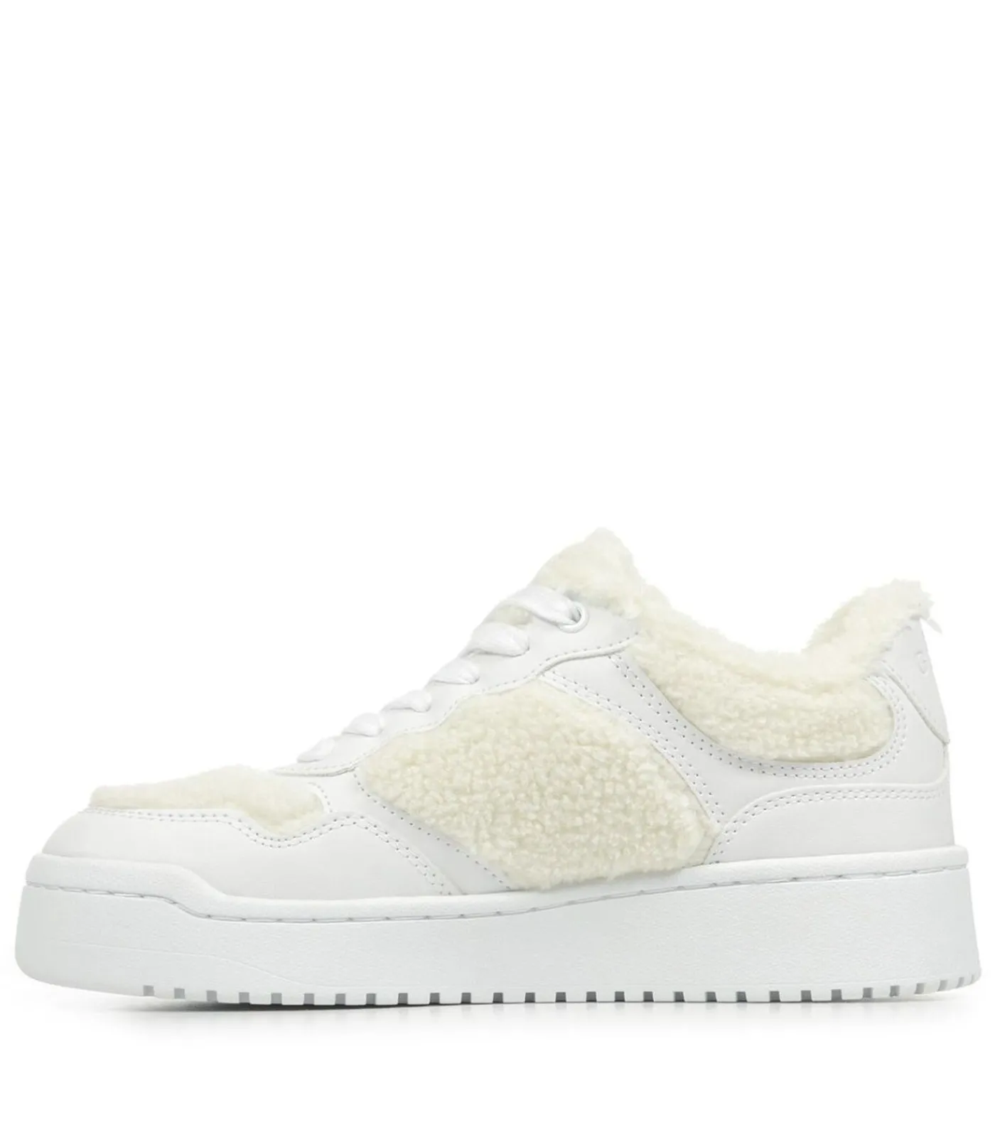 GUESS Sneakers Miram white