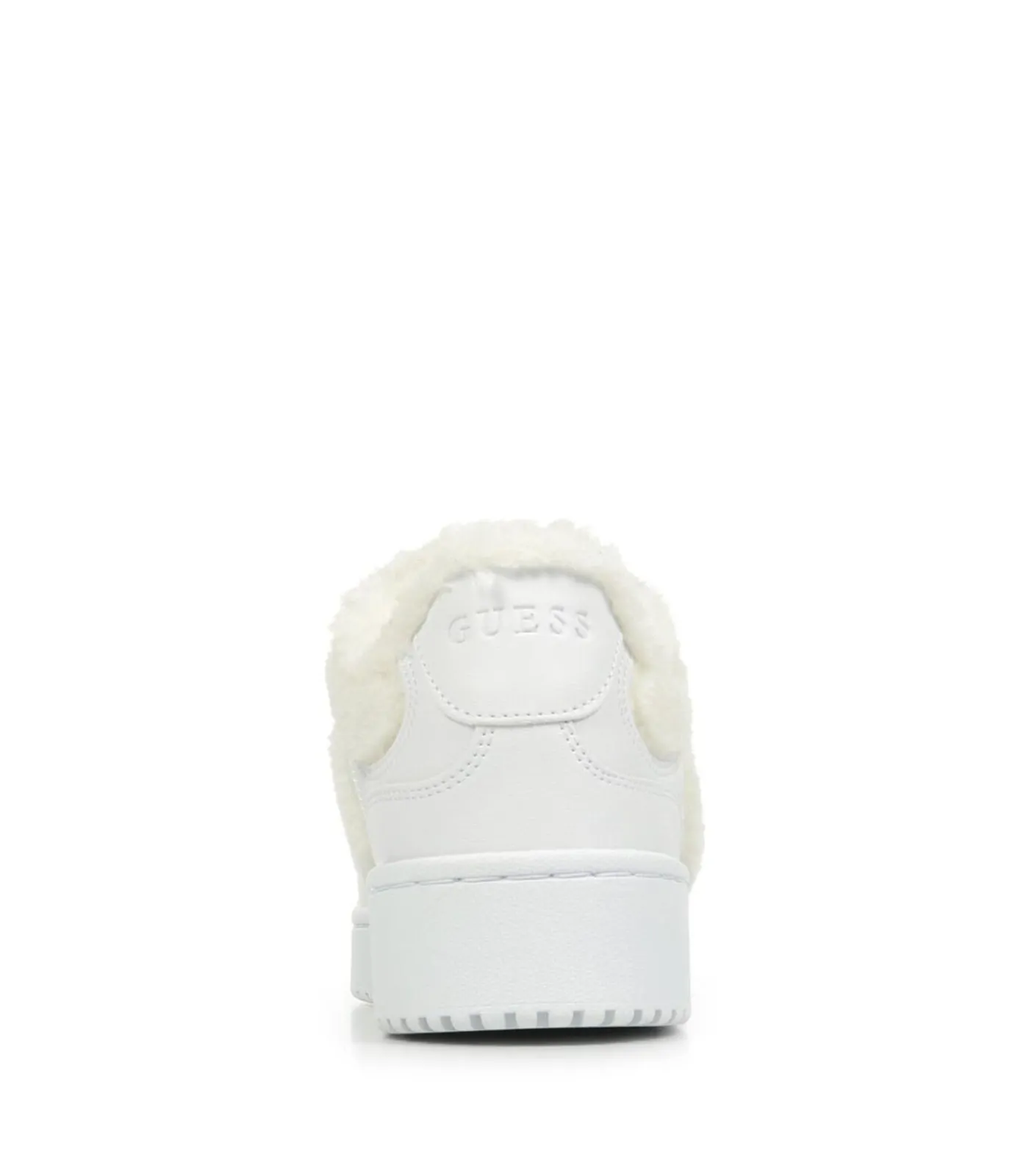 GUESS Sneakers Miram white