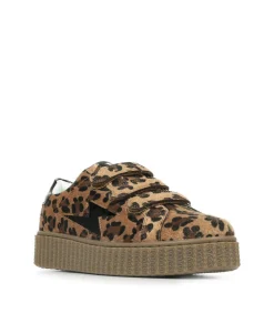Vanessa WU Sneakers Odelia multicolor