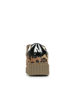 Vanessa WU Sneakers Odelia multicolor
