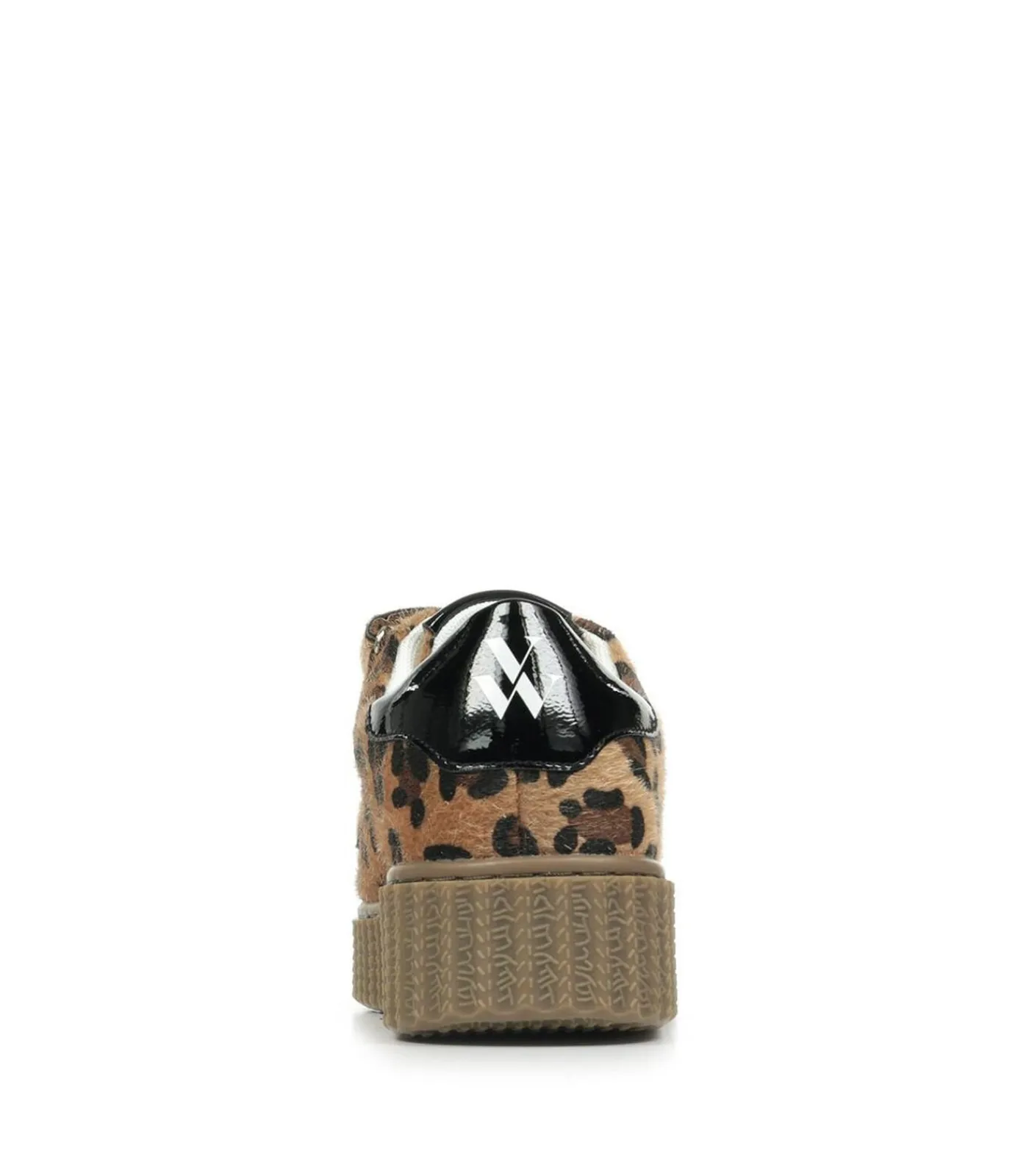 Vanessa WU Sneakers Odelia multicolor