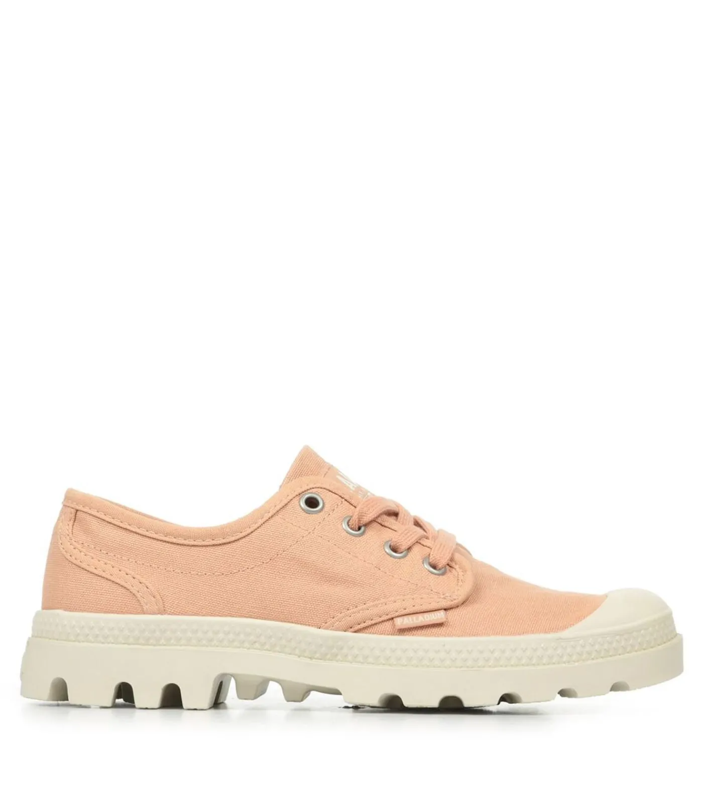 Palladium Sneakers Pampa Oxford pink