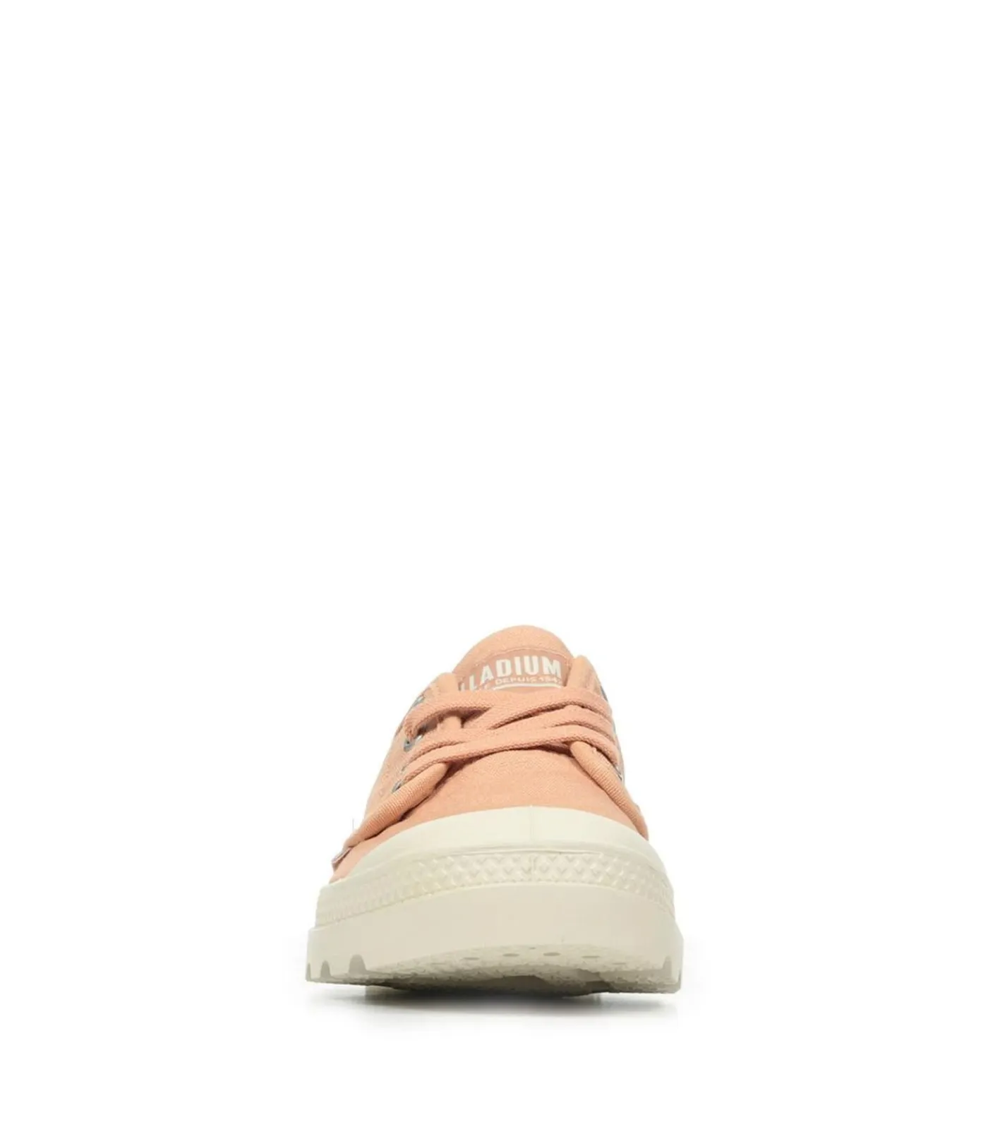 Palladium Sneakers Pampa Oxford pink