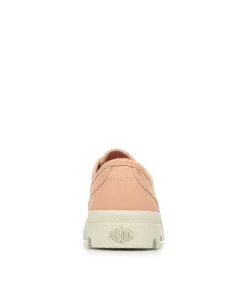 Palladium Sneakers Pampa Oxford pink