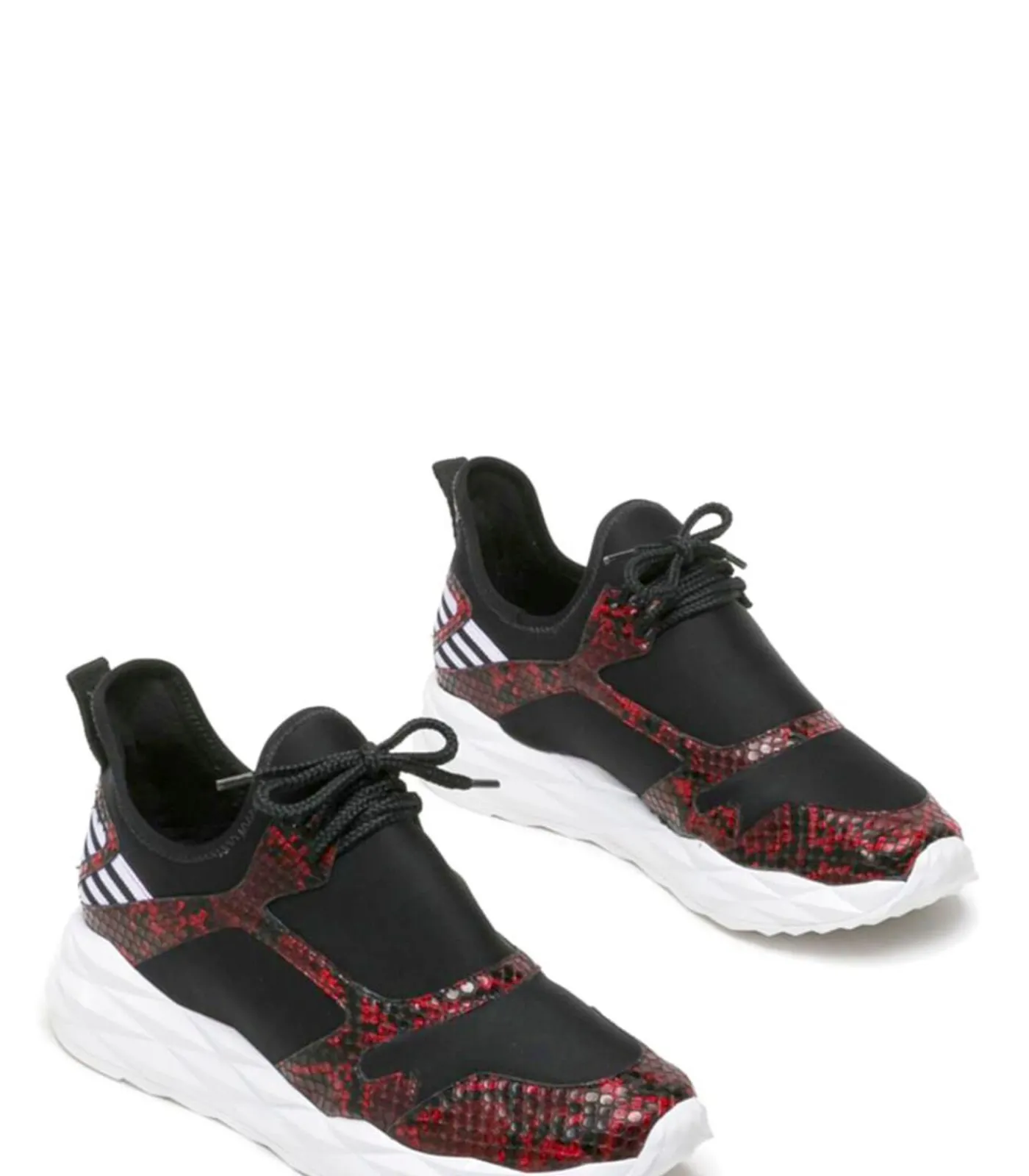 Parodi Passion SNEAKERS multicolor Hot