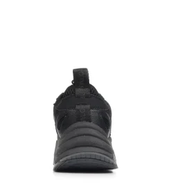 Buffalo Sneakers Path Lo Vegan Napp black Discount