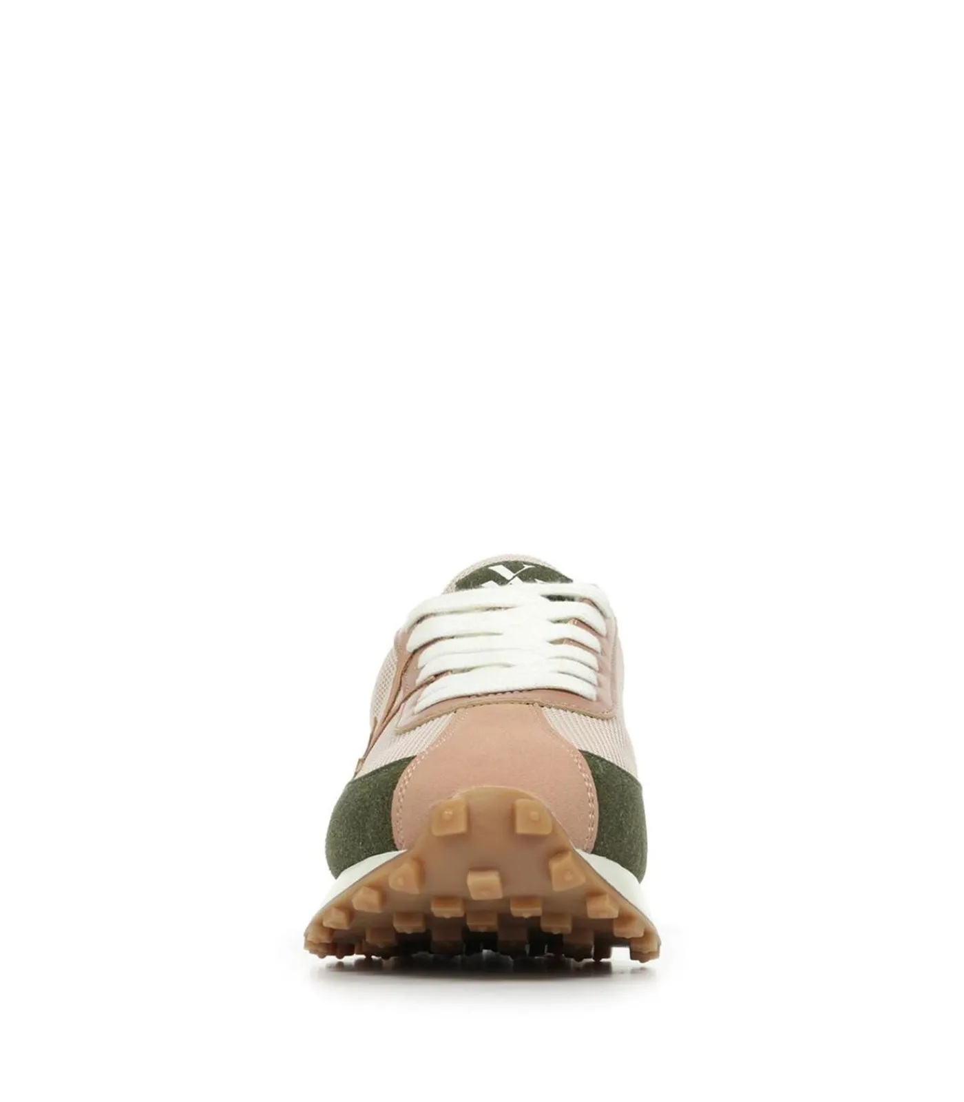 Vanessa WU Sneakers Pia pink Discount