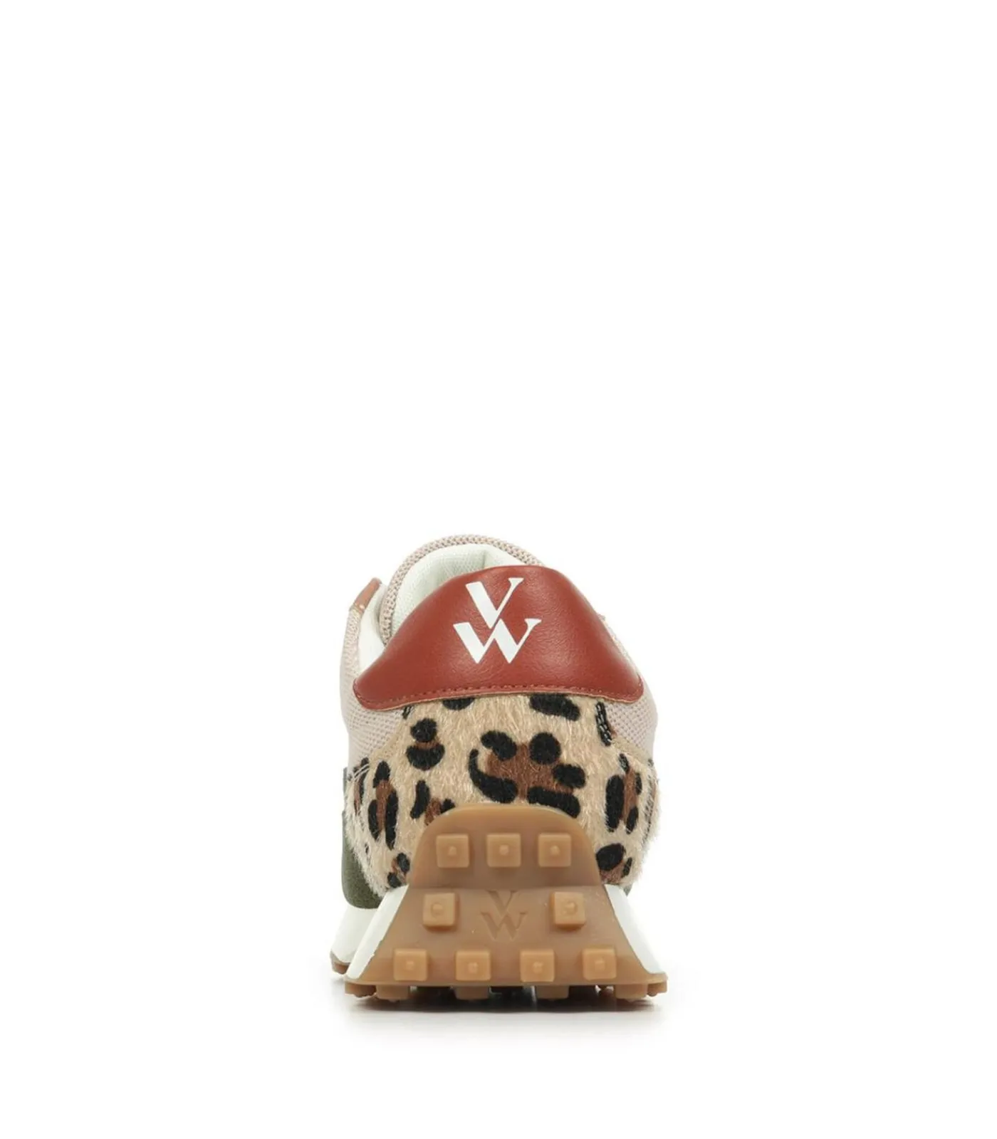 Vanessa WU Sneakers Pia pink Discount