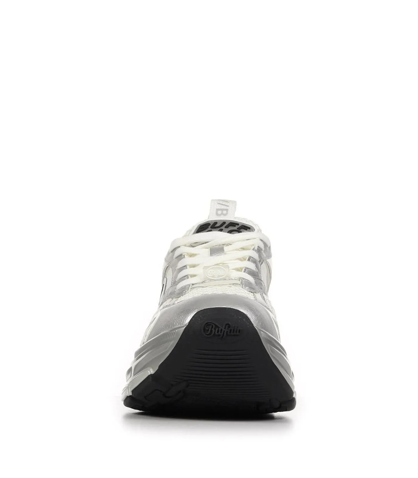 Buffalo Sneakers RIDR Vegan white Outlet