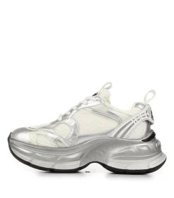 Buffalo Sneakers RIDR Vegan white Outlet