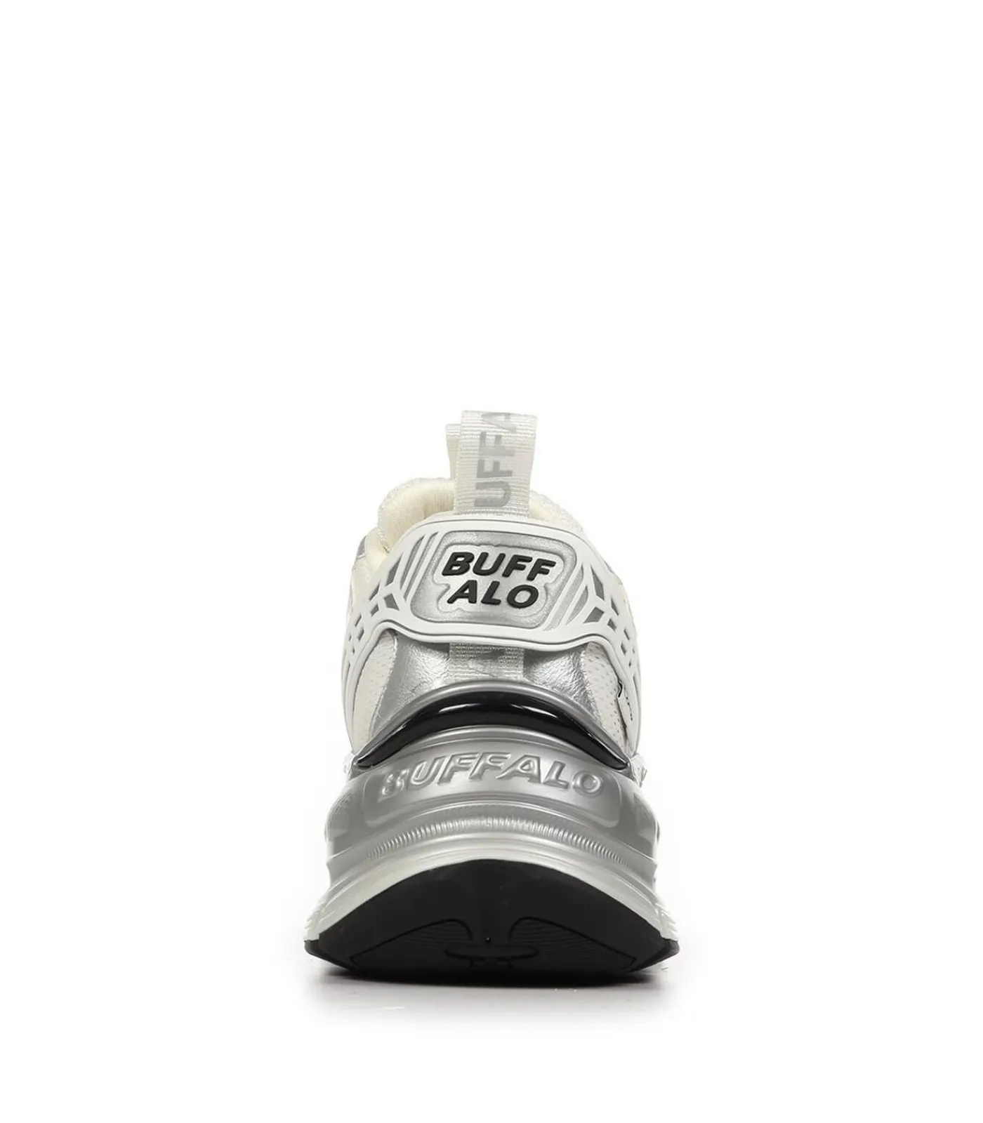 Buffalo Sneakers RIDR Vegan white Outlet