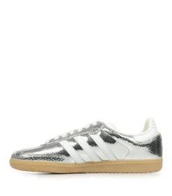 Adidas Sneakers Samba Og W silver Online