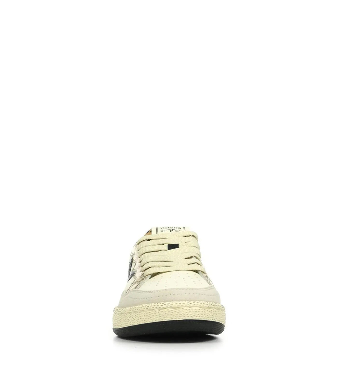 Victoria Sneakers Smash Animal Print white Best