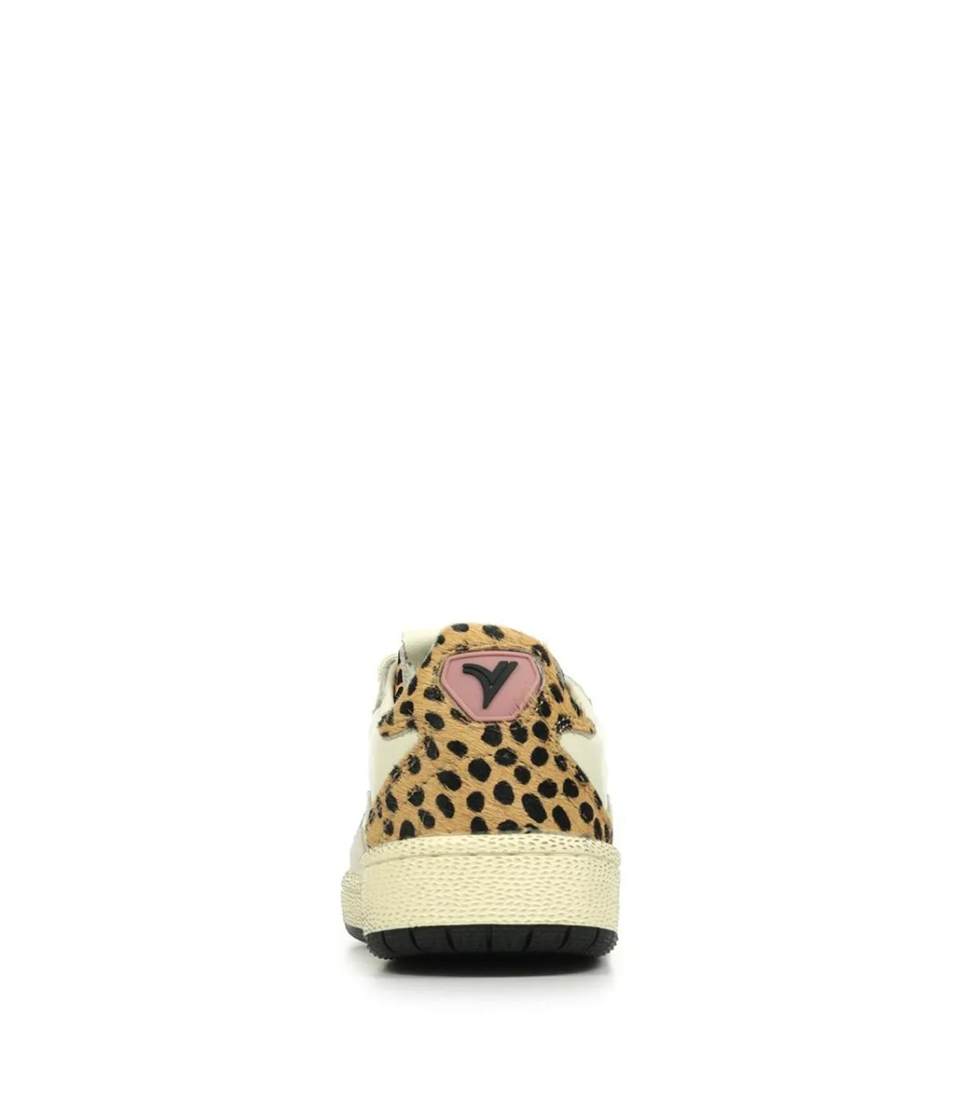 Victoria Sneakers Smash Animal Print white Best