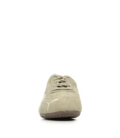 PUMA Sneakers Speedcat Elevated Wns beige Clearance