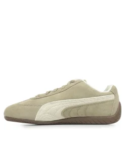 PUMA Sneakers Speedcat Elevated Wns beige Clearance