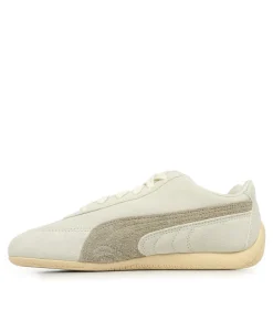 PUMA Sneakers Speedcat Elevated Wns beige Discount