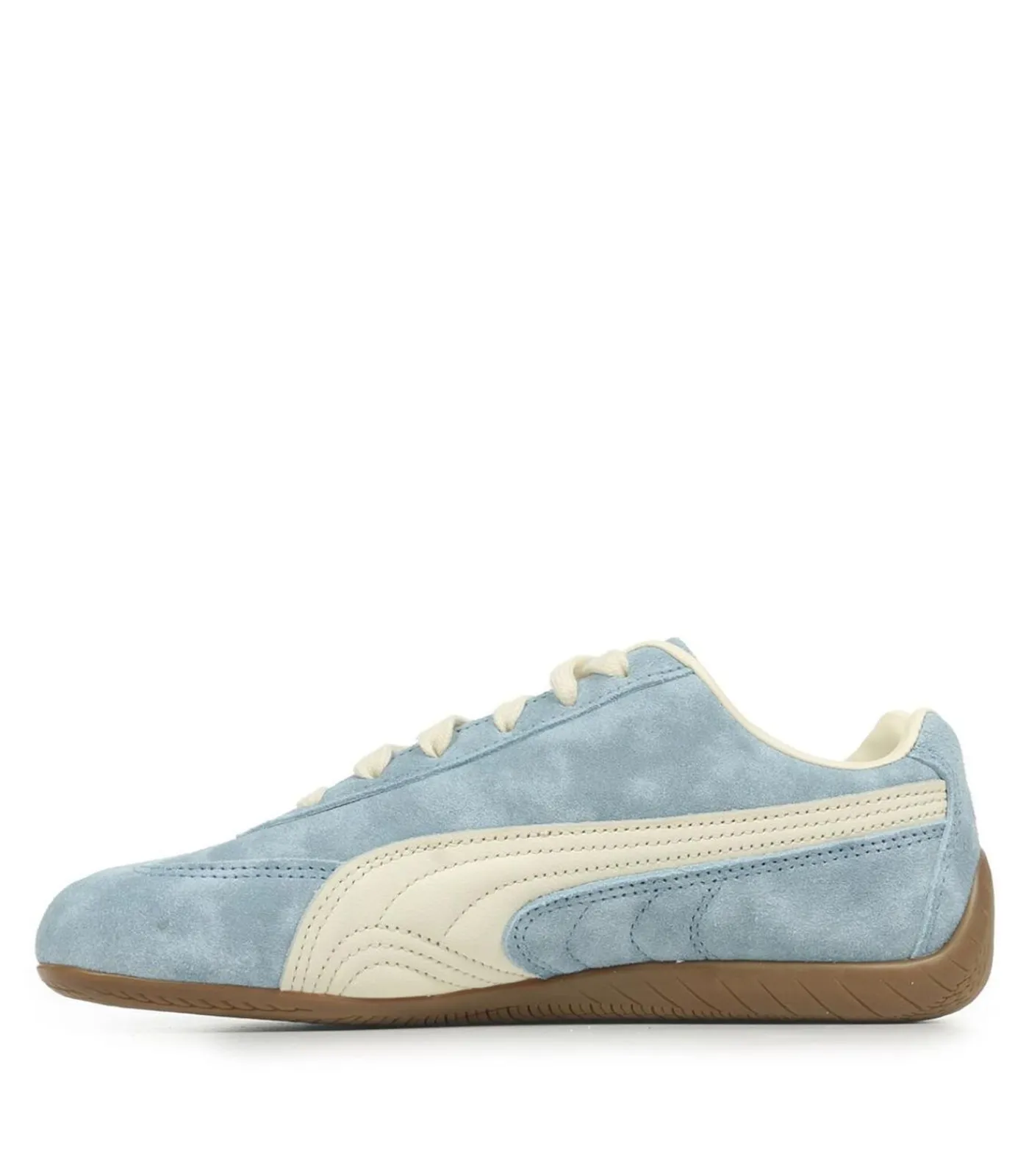 PUMA Sneakers Speedcat Faded lightBlue Discount