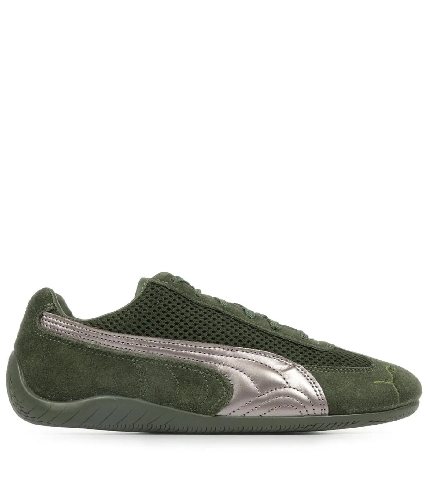 PUMA Sneakers Speedcat Premium khaki Best