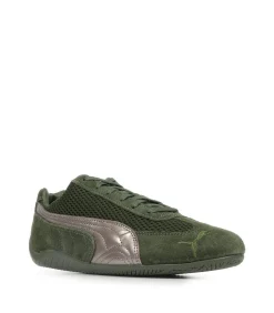 PUMA Sneakers Speedcat Premium khaki Best